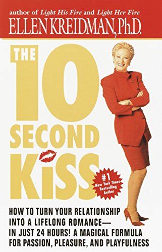 What is the 10 second kiss rule?