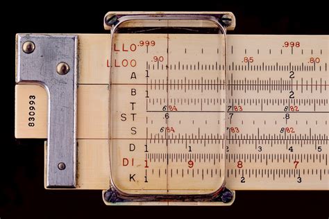 What is the 10 slide rule?