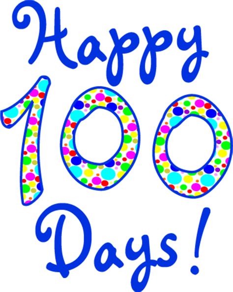 What is the 100 days of the relationship?