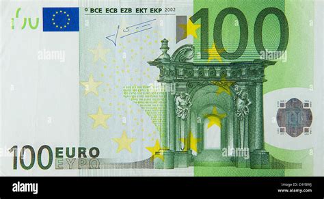 What is the 100 euro a day rule?
