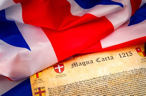 What is the 13th clause of the Magna Carta?