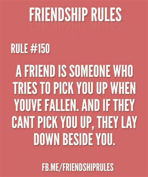 What is the 150 friends rule?