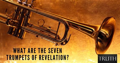What is the 1st trumpet?