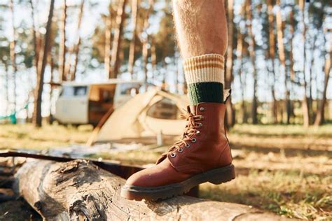 What is the 2 sock method for hiking?