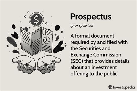 What is the 20 prospectus rule?