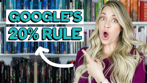 What is the 20 rule for Google?