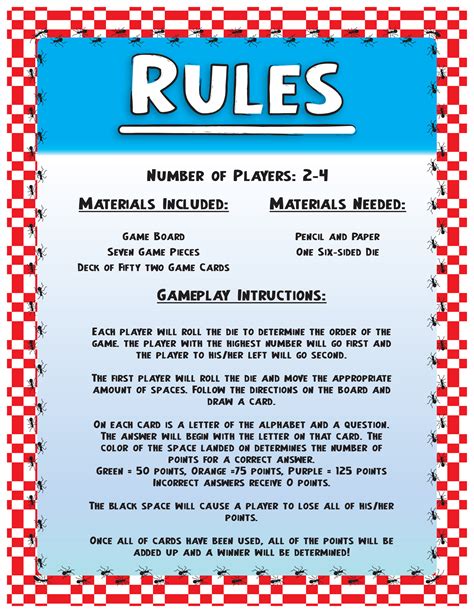 What is the 20 rule for video games?