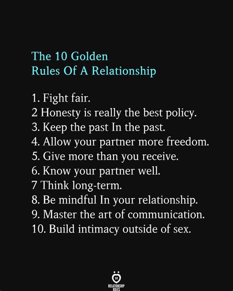 What is the 2080 rule in a relationship?