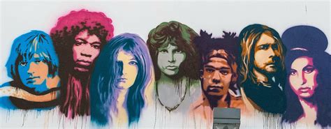 What is the 27 Club slang?