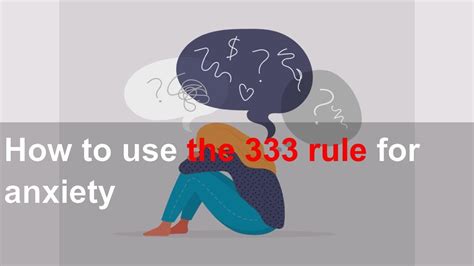 What is the 333 rule in dating?