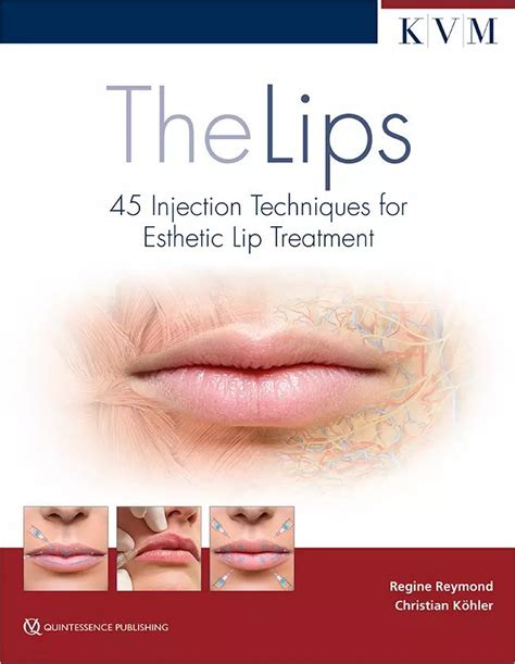 What is the 3d lip technique?