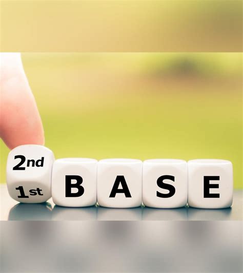 What is the 4 base in a relationship?