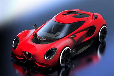 What is the 4C concept?