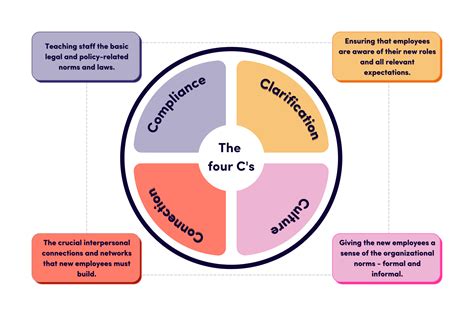 What is the 4C feedback model?