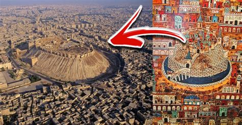 What is the 5000 year old city in China?