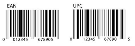 What is the 622 barcode?