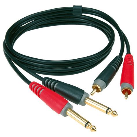 What is the 6M in RCA?