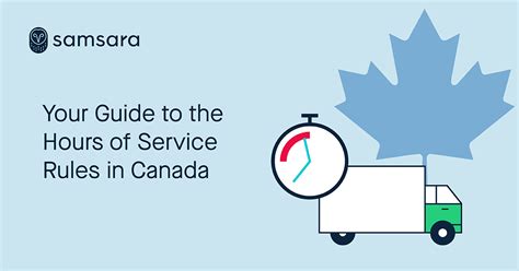 What is the 70 hour rule in Canada?