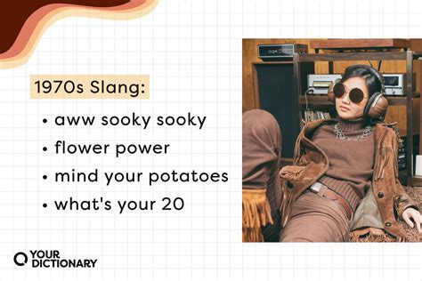 What is the 70s slang for stoners?