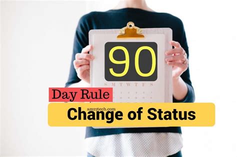 What is the 90-day rule in a relationship?