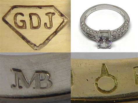 What is the 999 mark on jewelry?