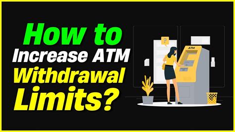 What is the ATM limit per day?