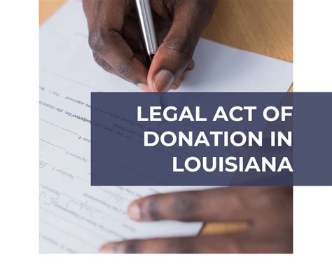 What is the Act 402 in Louisiana?