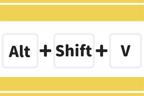 What is the Alt Shift 5?