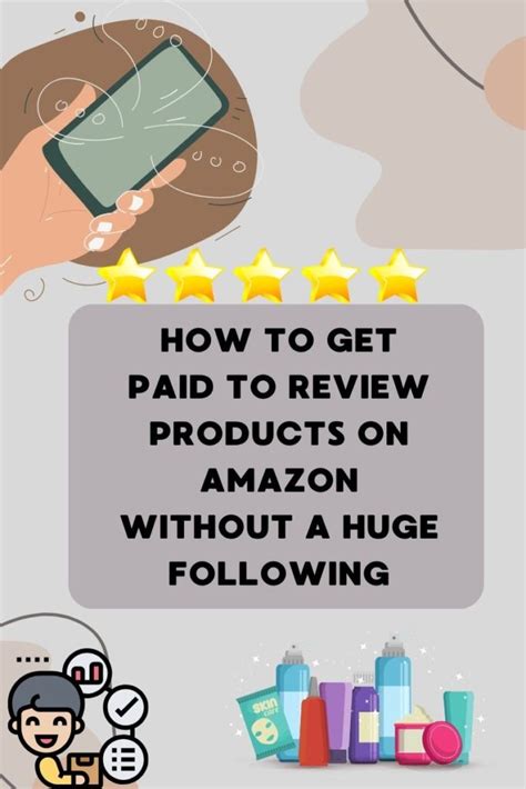 What is the Amazon program that pays you to review products?