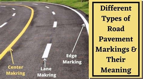 What is the American word for pavement?
