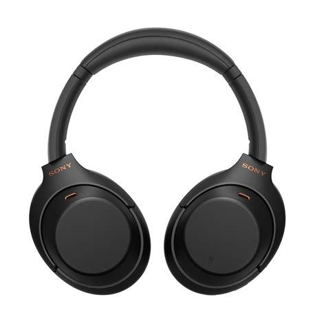 What is the Bluetooth range of Sony WH-1000XM4?