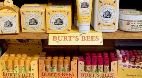 What is the Burt's Bees controversy?