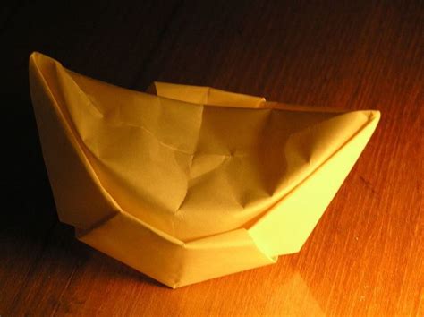 What is the Chinese paper folding called?