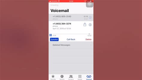 What is the Chinese voicemail spam UK?