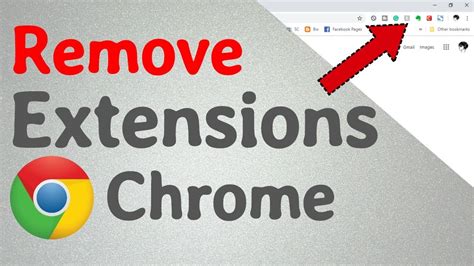 What is the Chrome extension to disable images?