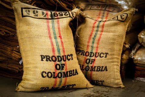 What is the Colombian expensive coffee?