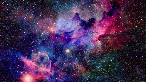 What is the Colour of universe?