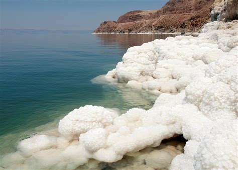 What is the Dead Sea in Islam?