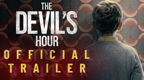 What is the Devil's hour called?