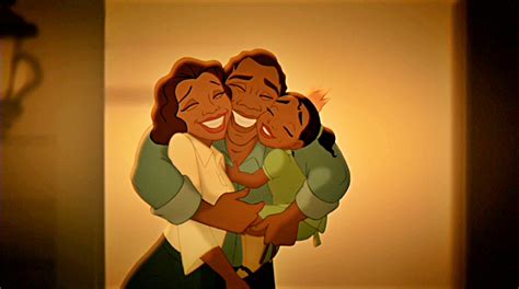 What is the Disney parenting style?