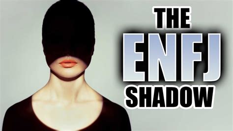 What is the Enfj shadow?
