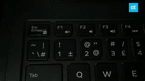 What is the F mode key?