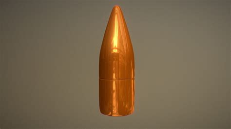 What is the FPS of an ak47 bullet?