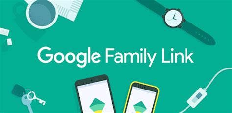 What is the Family Link for a child?