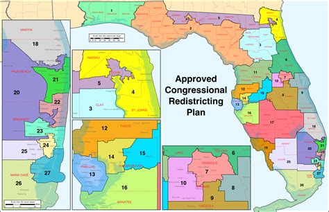 What is the Florida House District number?