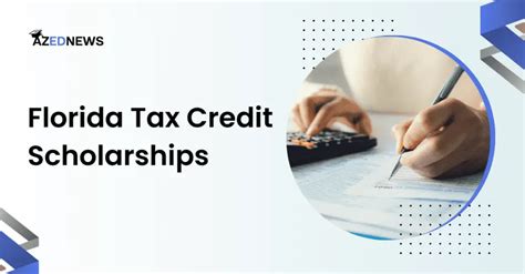 What is the Florida tax credit?