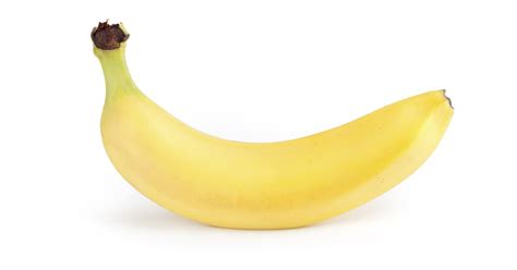 What is the GI of a banana?