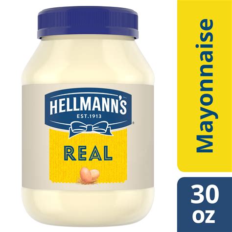 What is the HS for mayonnaise?