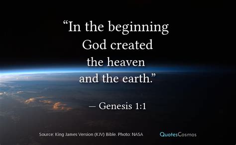 What is the Hebrew word for God in Genesis 1 1?