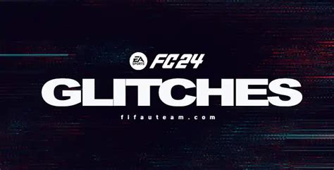 What is the IGN FC 24 glitch?